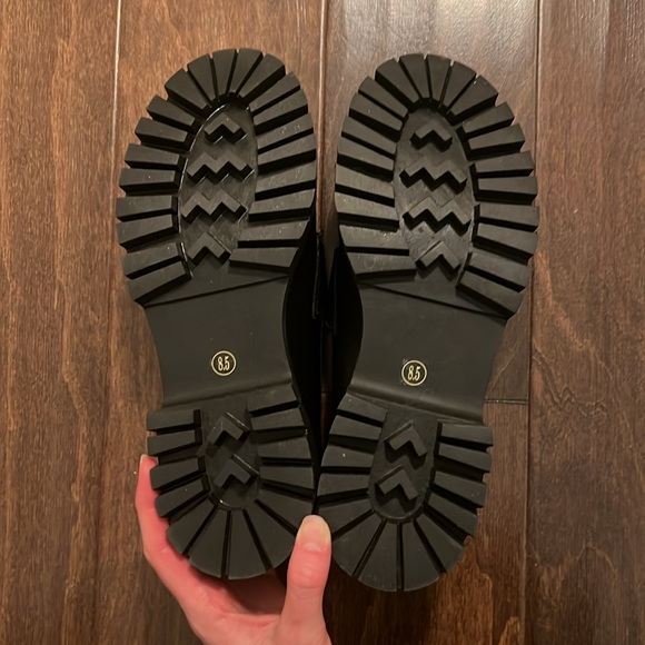 Steve Madden Lawrence Loafer - Picture 2 of 4